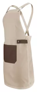 LaFont 9GRL8600-B, Granole Kokkiesiliina taskulla, beige/suklaa