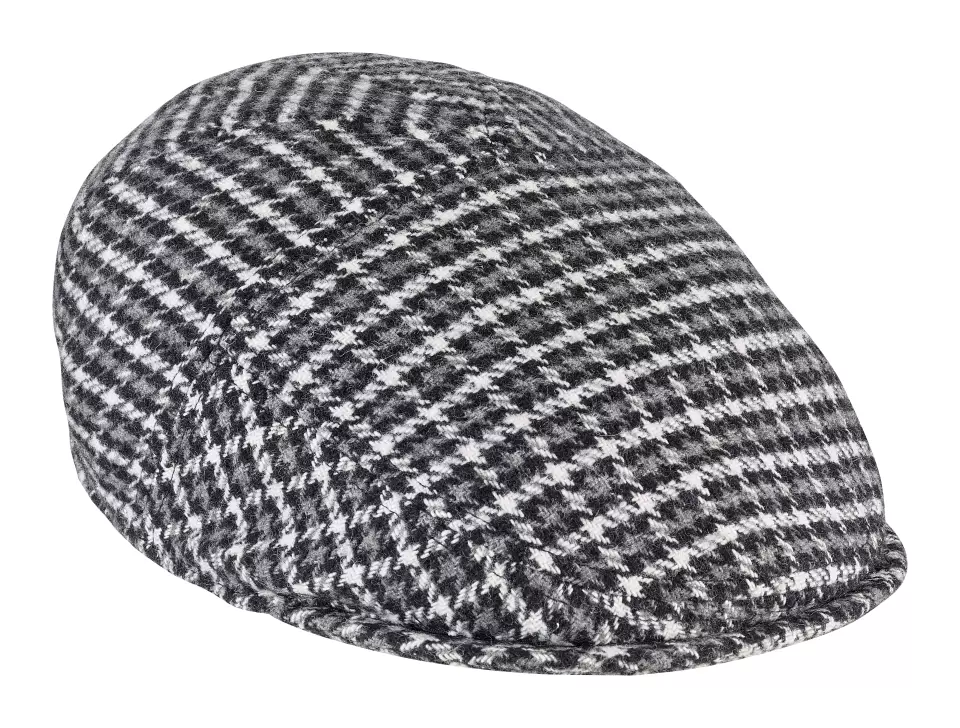 LaFont T627-HT, Oberkampf Denim Cap, image 1, gallery thumbnail
