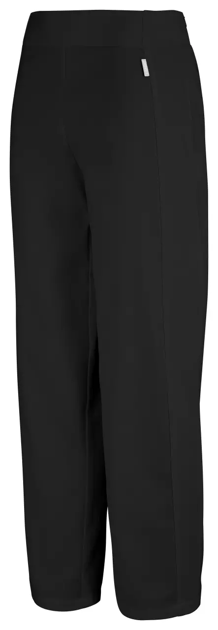 LaFont 1SOUPI-LUC-GIQ, Source Damen Arbeitshose, Schwarz, image 1, gallery thumbnail