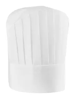 LaFont 9MLFD-WS, Millefeuille Kokkihattu, 55-62 cm, valkoinen