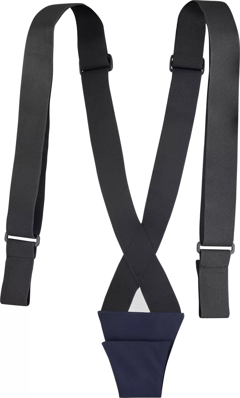 Cepovett BRTL-BY, Brtl Work Pants, Navy, image 1, gallery thumbnail
