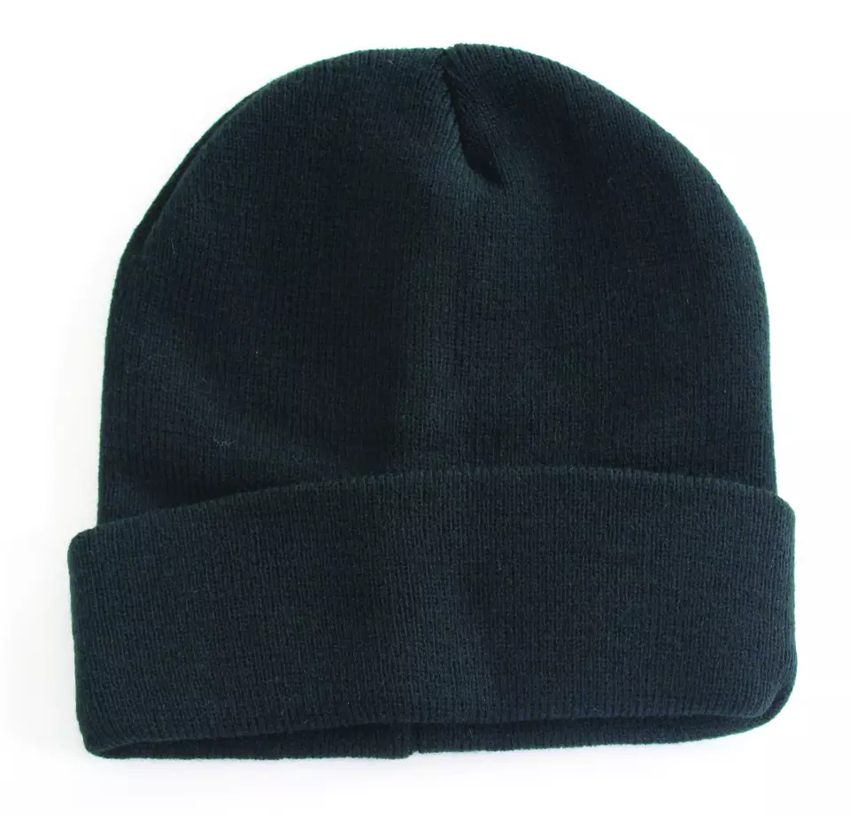 Cepovett T173-SZ, Mütze mit breiter Krempe, Schwarz, image 1, gallery thumbnail