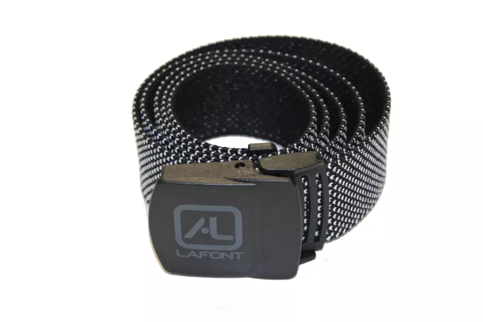 LaFont 9FAST-SZ, Flip Belt, Black, image 1, gallery thumbnail