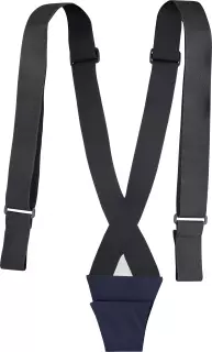 Cepovett BRTL-BY, Brtl Work Pants, Navy