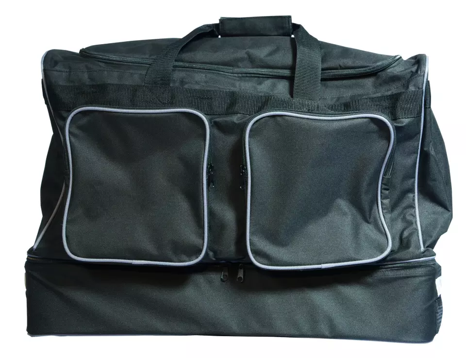 Cepovett T100-SZ, Kuljetuslaukku, 58 cm, musta, image 1, gallery thumbnail