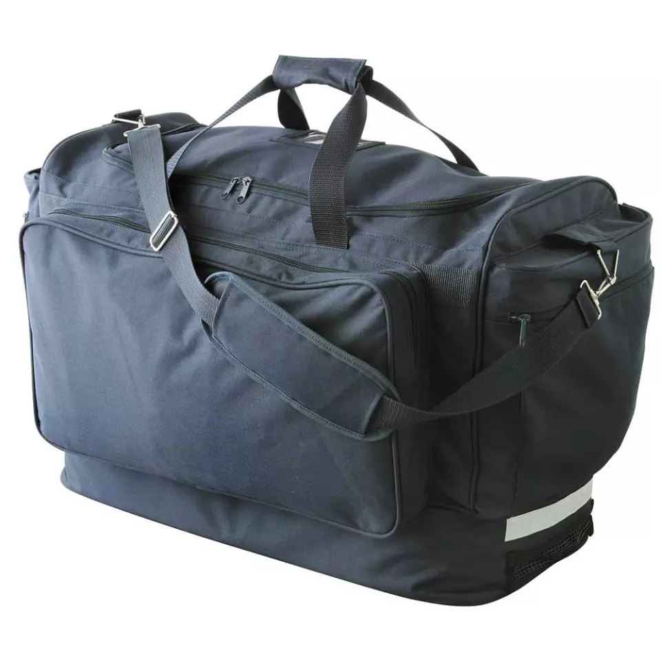 LaFont 9BASAC-MU, Pack Urheilukassi, 60 cm, laivastonsininen, image 1, gallery thumbnail
