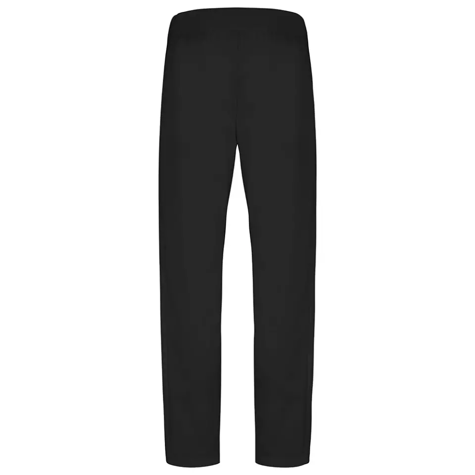 LaFont 1SOUPI-LUC-GIQ, Source Damen Arbeitshose, Schwarz, image 2, gallery thumbnail