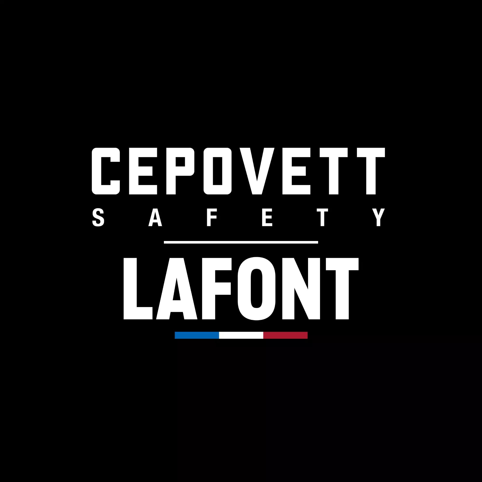 Logo der Lieferantenmarke Cepovett LAFONT