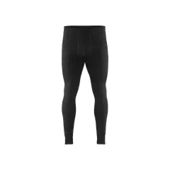 Blåkläder 189417069900, XWARM Underpants, Black