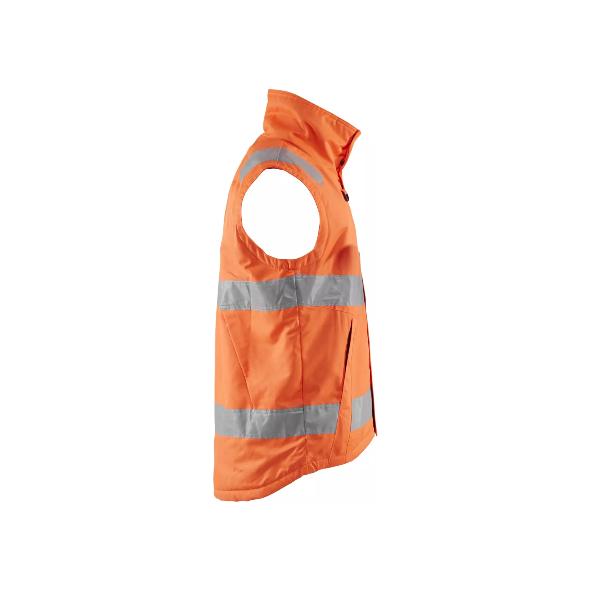 Blåkläder 387019005300, High Vis Winterweste, Orange, image 3