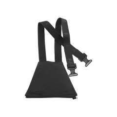 Blåkläder 216218119900, Work Trouser Braces 1862, Black