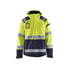 Work Jackets & Vests product category image