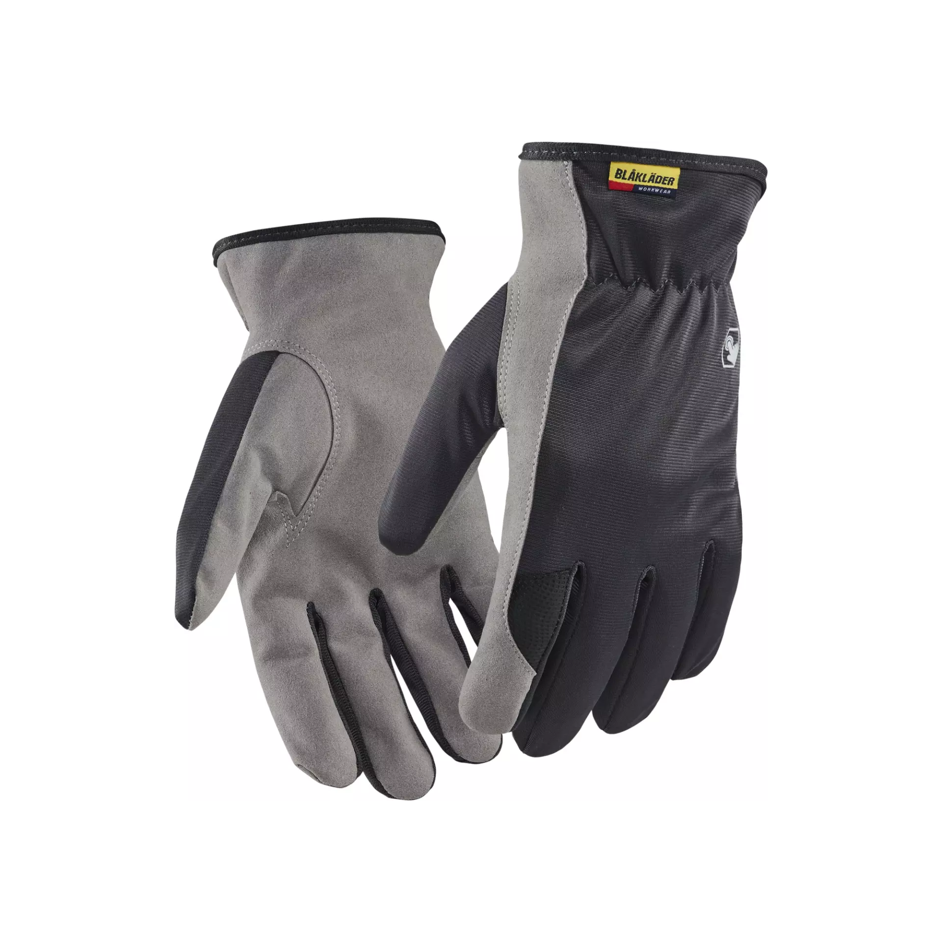 Blåkläder 287014039700, Touch Arbeitshandschuh, Anthrazitgrau, image 1