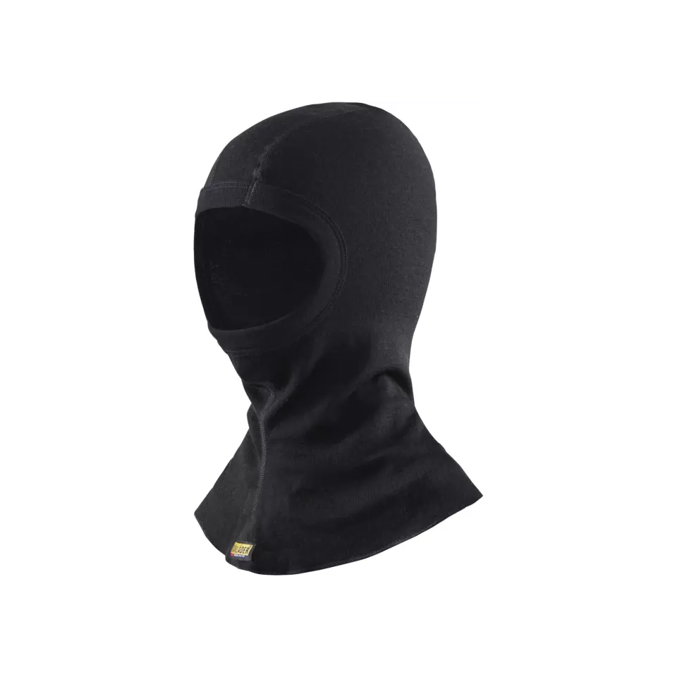 Blåkläder 203317339900, Balaclava, Black, image 1, gallery thumbnail