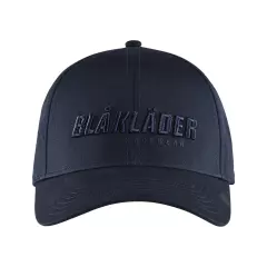 Blåkläder 923118458600, 3D Cap, Dark Navy Blue