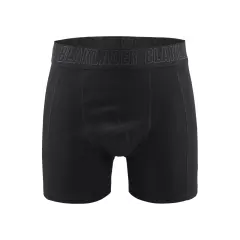 Blåkläder 189711669900, Boxer Shorts, Black