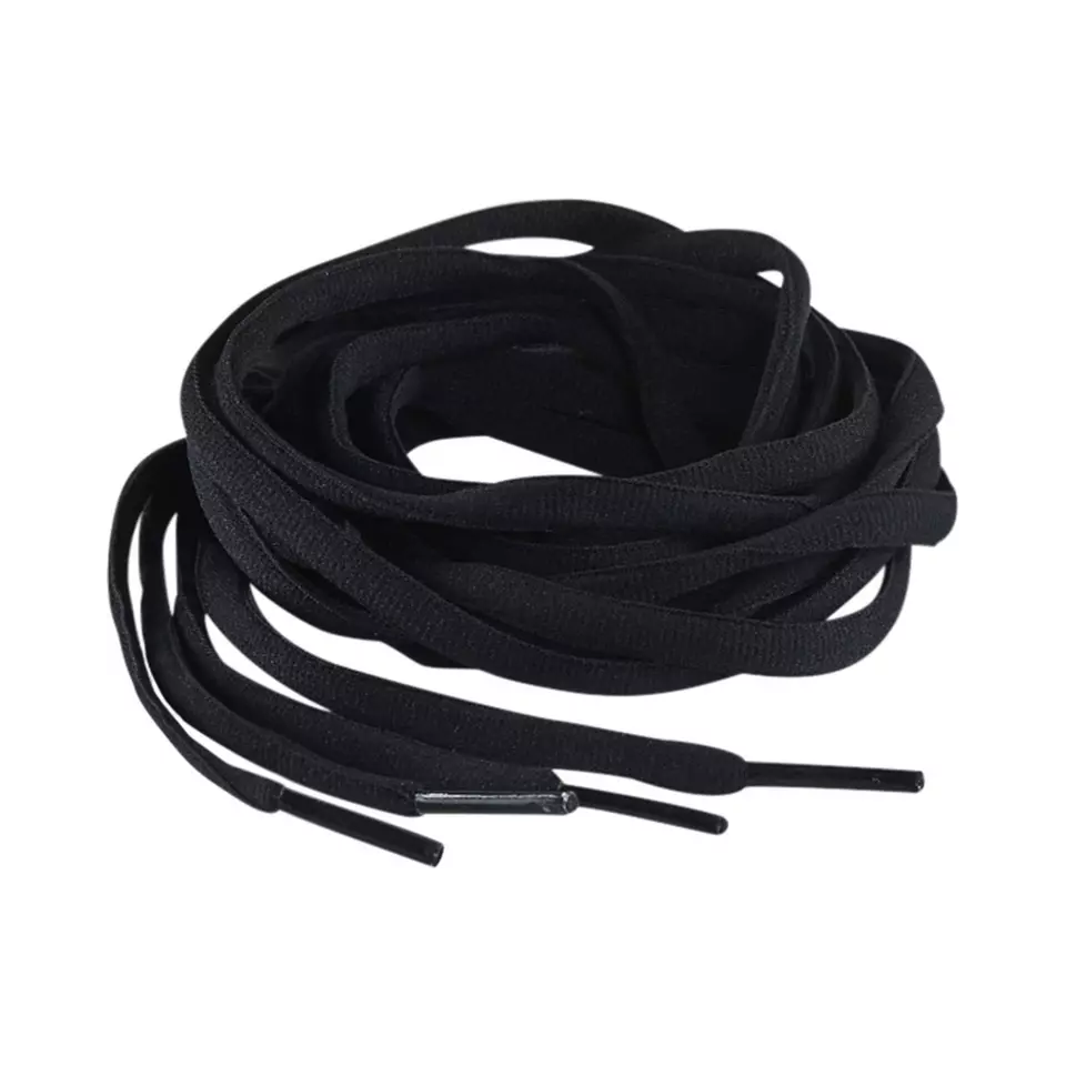 Blåkläder 246800009900, Original Shoelace, Black, image 1, gallery thumbnail