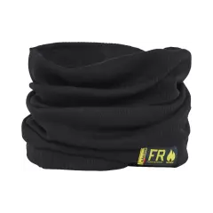 Blåkläder 203617649900, Flame Resistant Neck Gaiter, Black