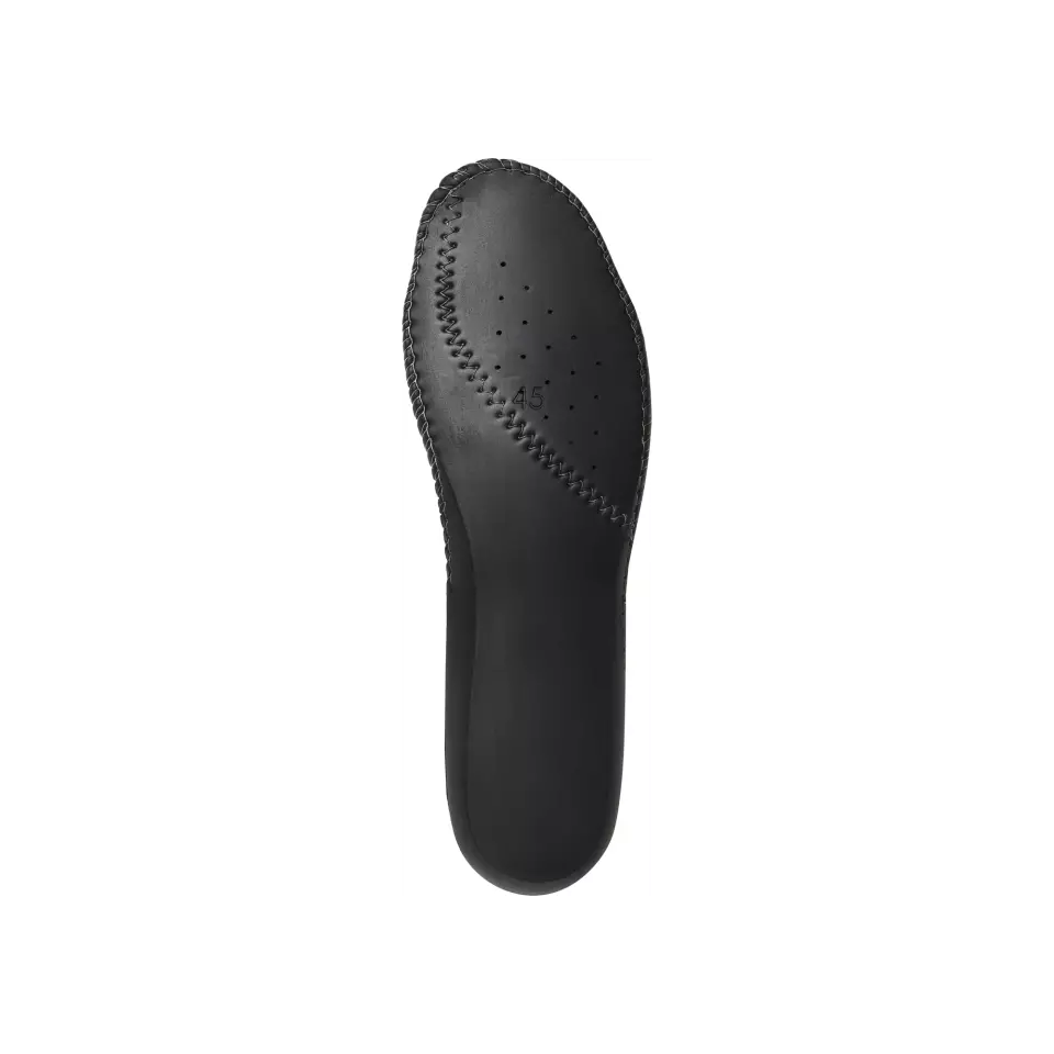 Blåkläder 246200009900, RETRO / ELITE Original Insole, Black, image 2, gallery thumbnail