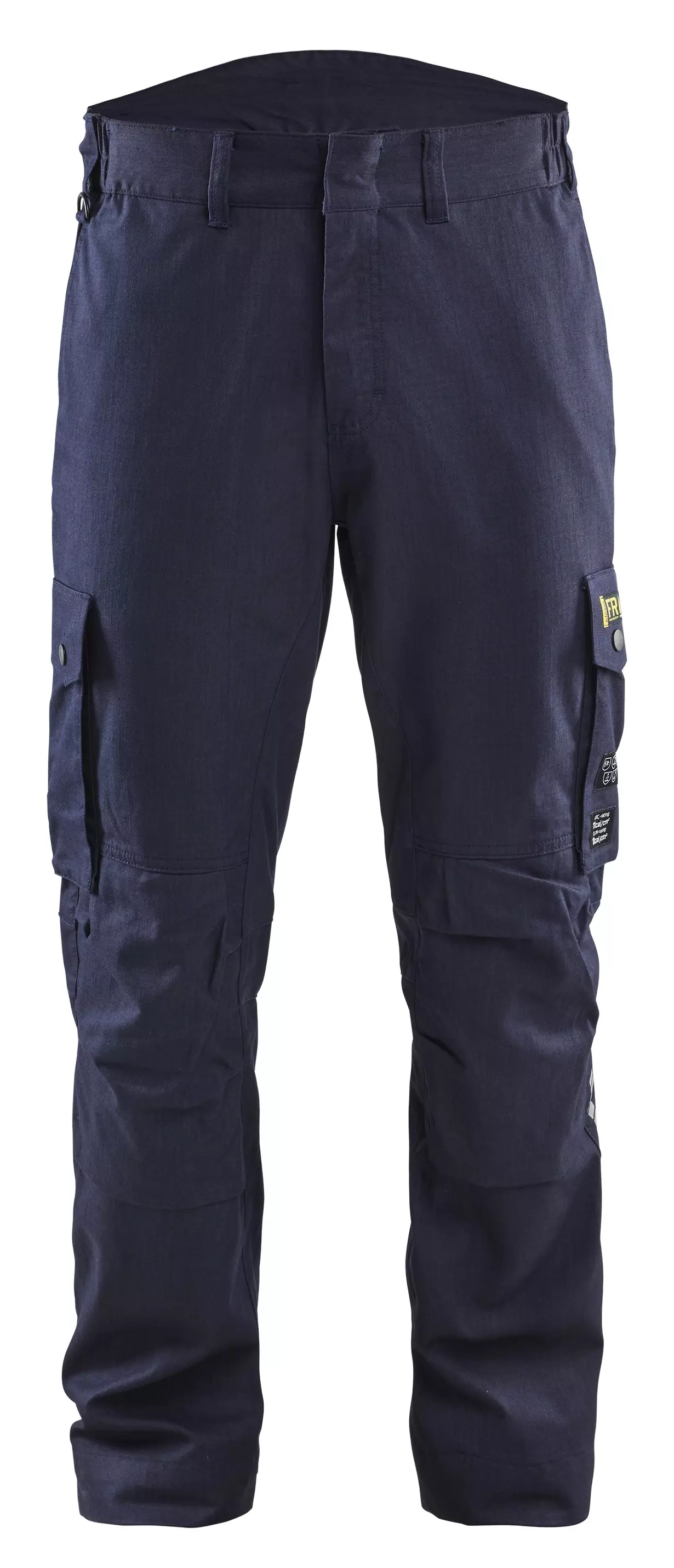 Blåkläder 145418354699, Garten Arbeitshose, Armygrün/Schwarz, image 1