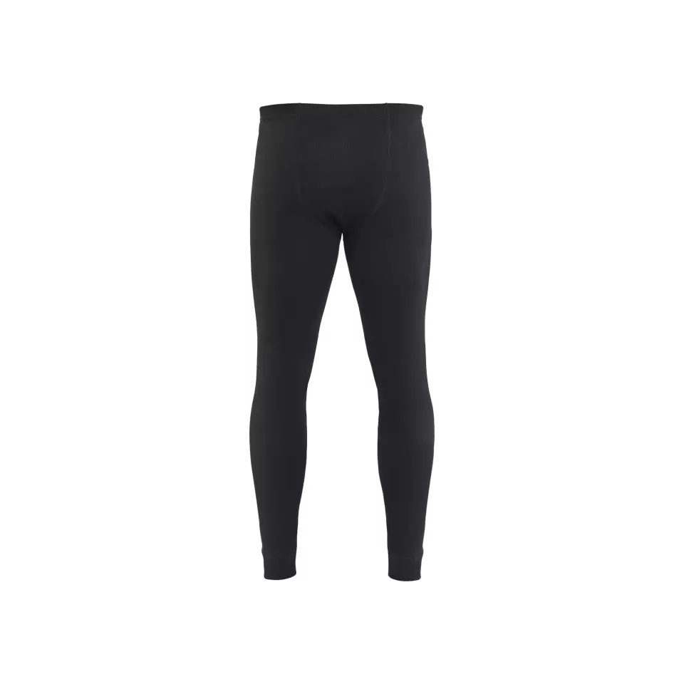 Blåkläder 189817649900, Flame Resistant Underpants, Black, image 2, gallery thumbnail