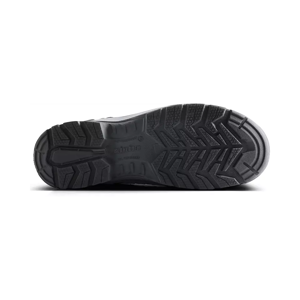 Blåkläder 244600009900, ELITE Sicherheitsstiefel, Schwarz, image 2, gallery thumbnail