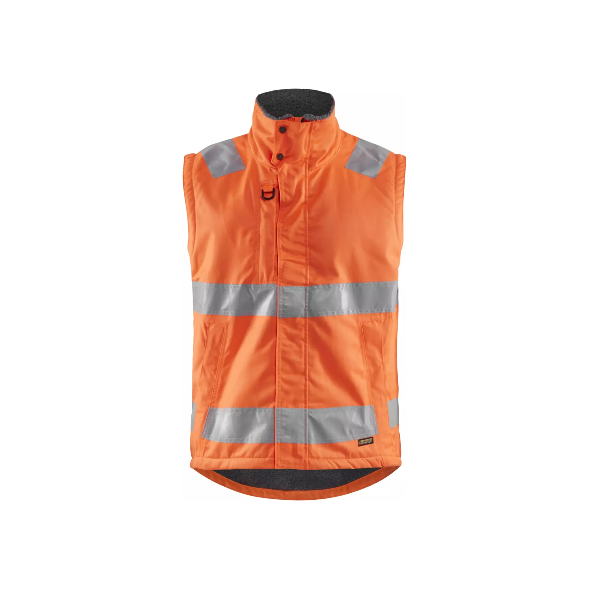 Blåkläder 387019005300, High Vis Winterweste, Orange, image 1