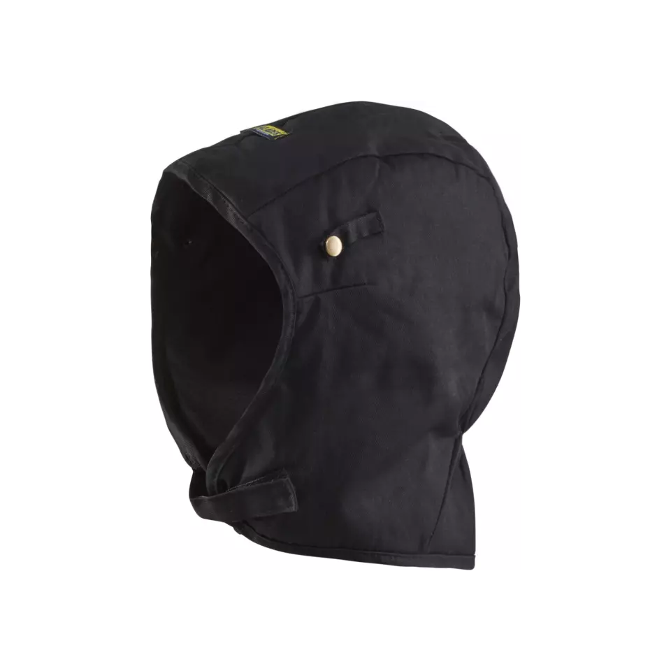 Blåkläder 203000009900, Storm Hood, Black, image 1, gallery thumbnail