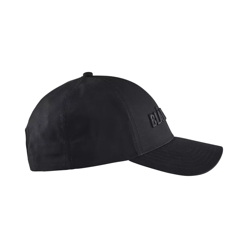 Blåkläder 923118459900, 3D Cap, Black, image 3, gallery thumbnail