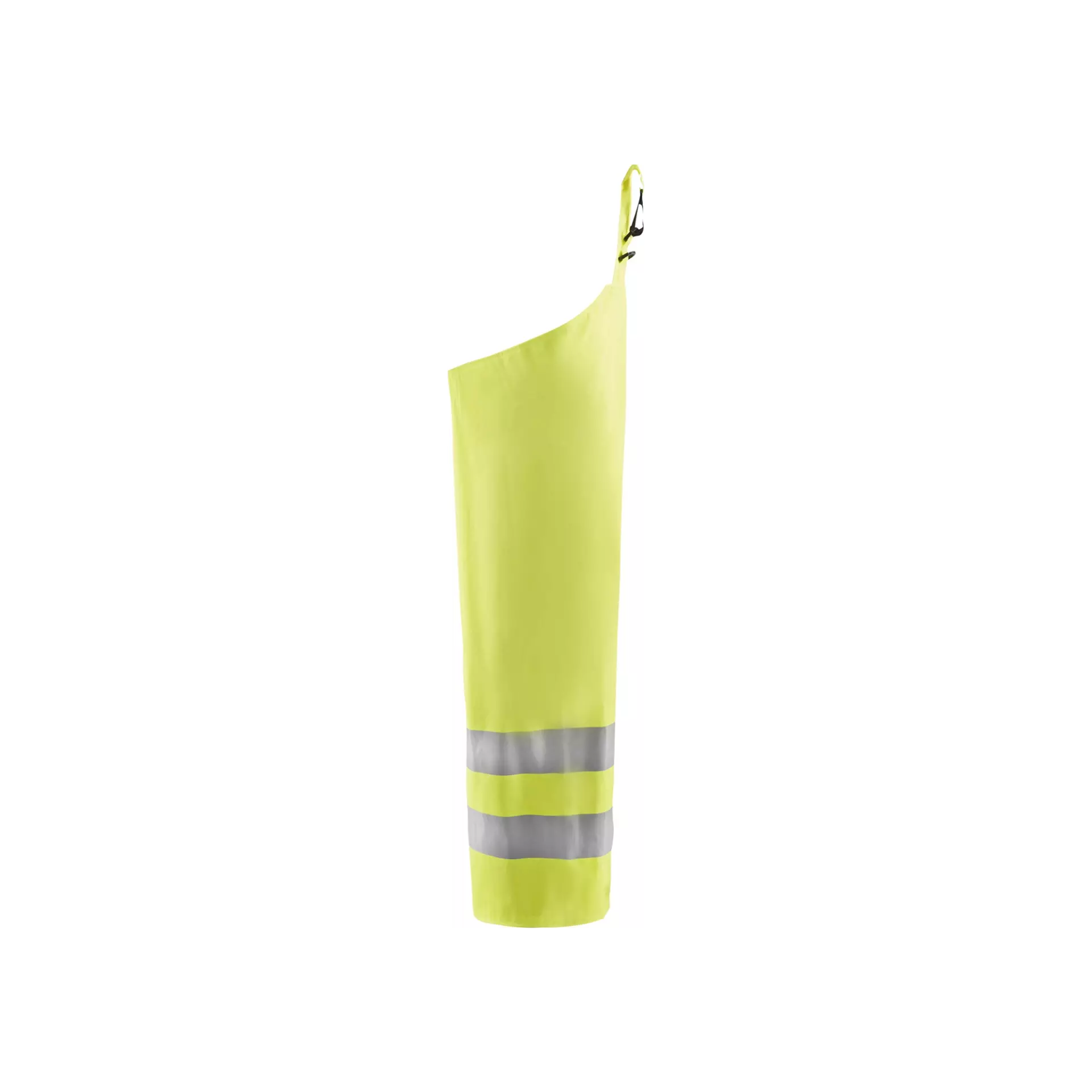 Blåkläder 138520003300, High Vis Protective Chaps, Yellow, image 3