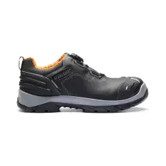 Blåkläder 245400009900, ELITE Safety Shoe, Black