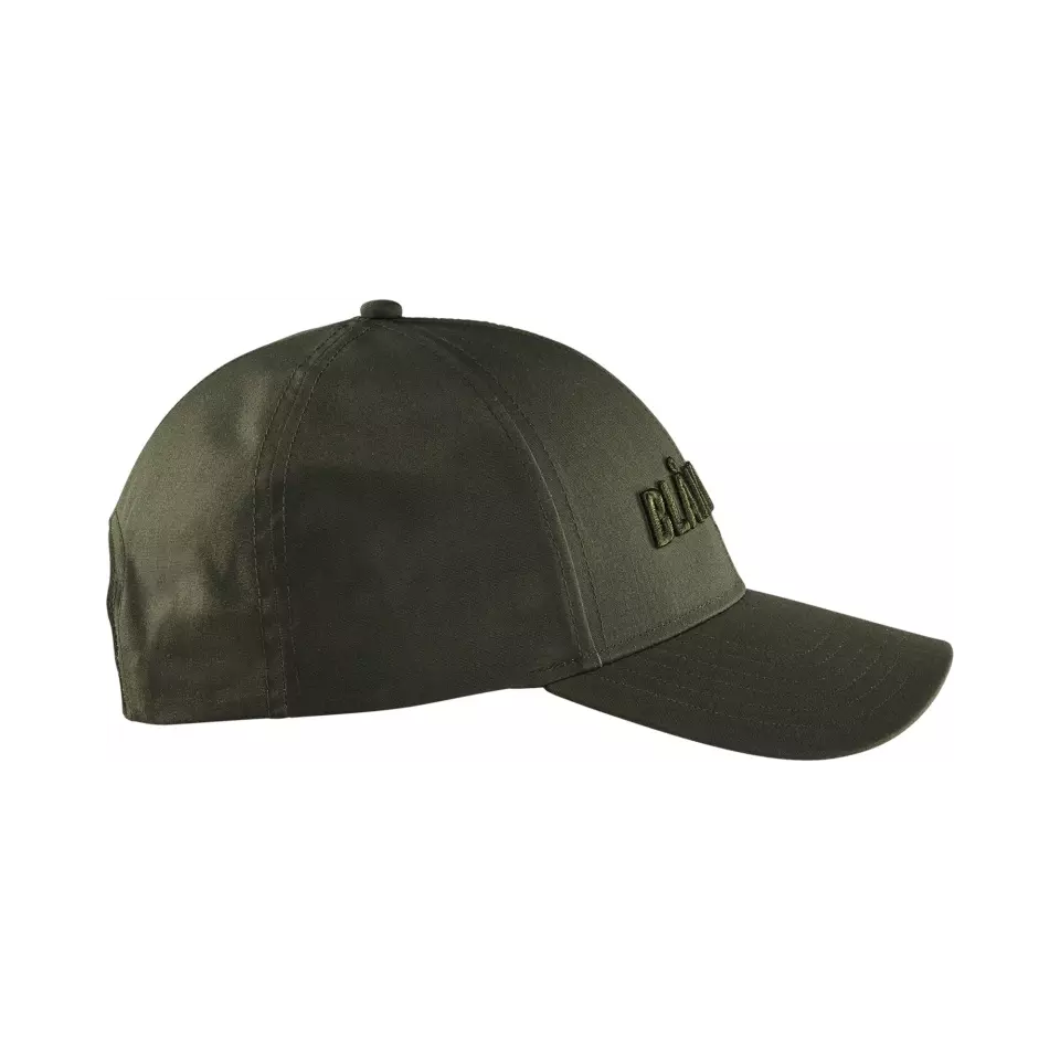 Blåkläder 923118454209, 3D Cap, Forest Green, image 3, gallery thumbnail