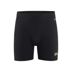 Blåkläder 182817649900, Flame Resistant Boxer Shorts, Black