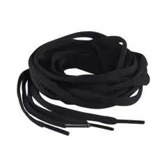 Blåkläder 246800009900, Original Shoelace, Black