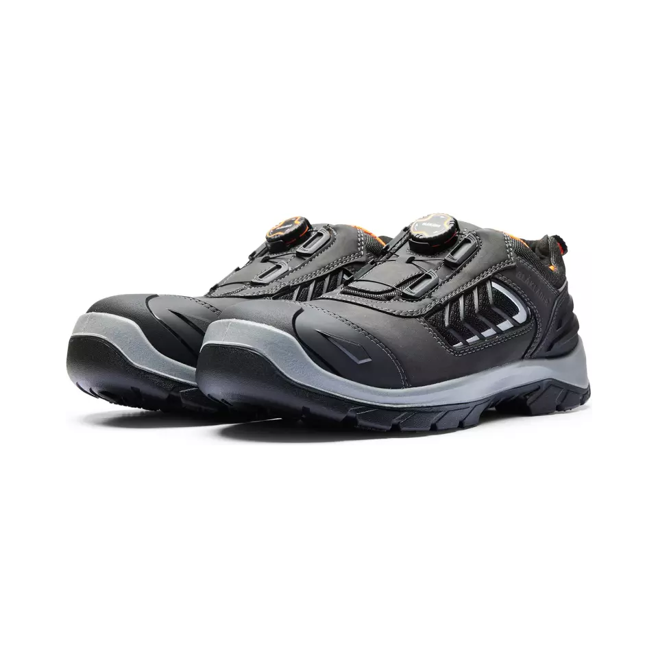 Blåkläder 245100009900, ELITE Sicherheitsschuh, Schwarz, image 4, gallery thumbnail