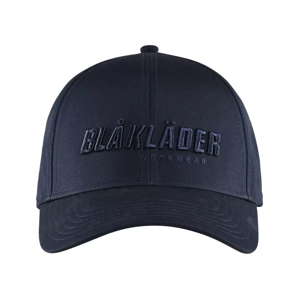 Blåkläder 923118458600, 3D Kappe, Dunkel Marineblau, image 1, gallery thumbnail