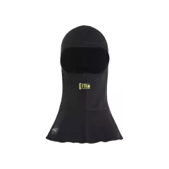 Blåkläder 203817649900, Flame Resistant Balaclava, Black