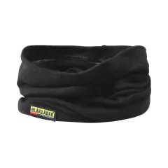 Blåkläder 203417339900, Neck Gaiter, Black