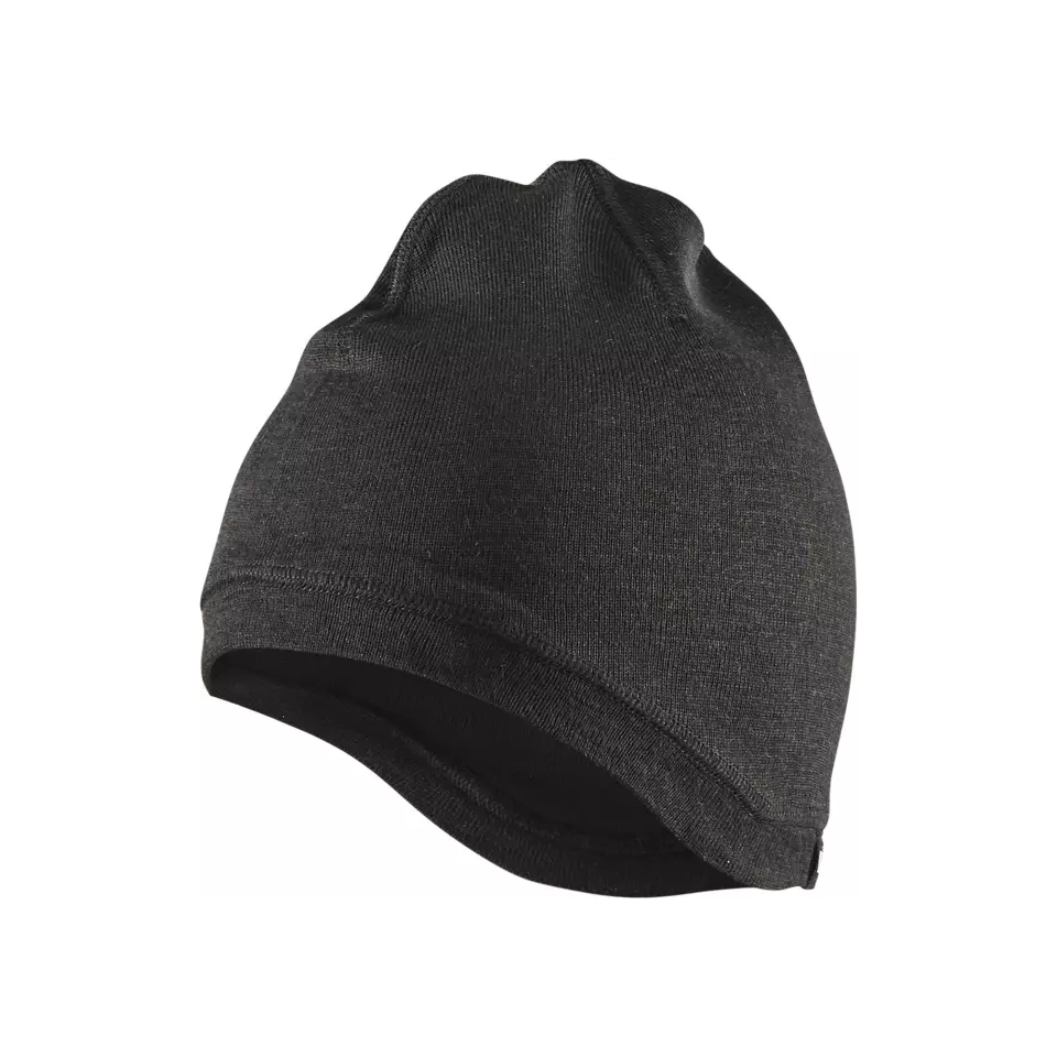 Blåkläder 200440039900, Helm Innenmütze, Schwarz, image 1, gallery thumbnail