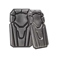 Blåkläder 405712029900, Knee Pad, Black