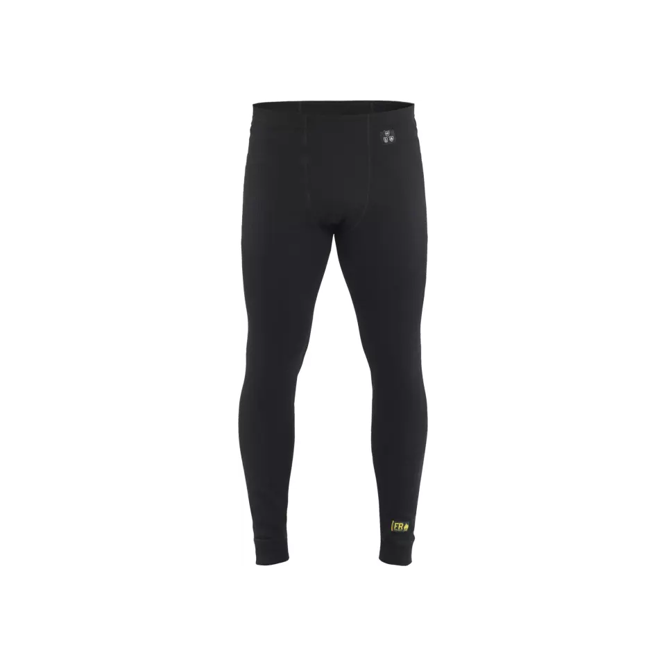 Blåkläder 189817649900, Flame Resistant Underpants, Black, image 1, gallery thumbnail