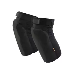 Blåkläder 406719339900, Knee pads, black
