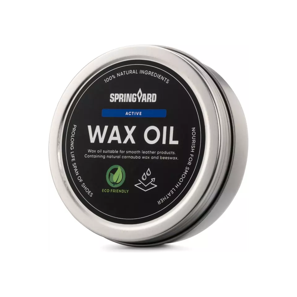 Blåkläder 222900000000, Wax Oil, image 1, gallery thumbnail
