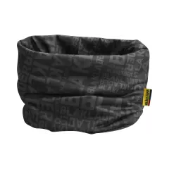 Blåkläder 908310499997, Neckwarmer, Schwarz/Dunkelgrau