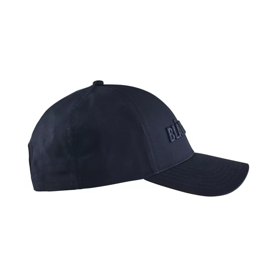 Blåkläder 923118458600, 3D Kappe, Dunkel Marineblau, image 3, gallery thumbnail