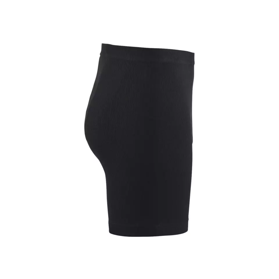 Blåkläder 182817649900, Flame Resistant Boxer Shorts, Black, image 3, gallery thumbnail