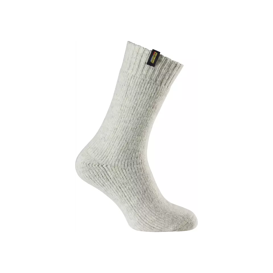 Blåkläder 221117169400, Wollsocken, Grau, image 1, gallery thumbnail