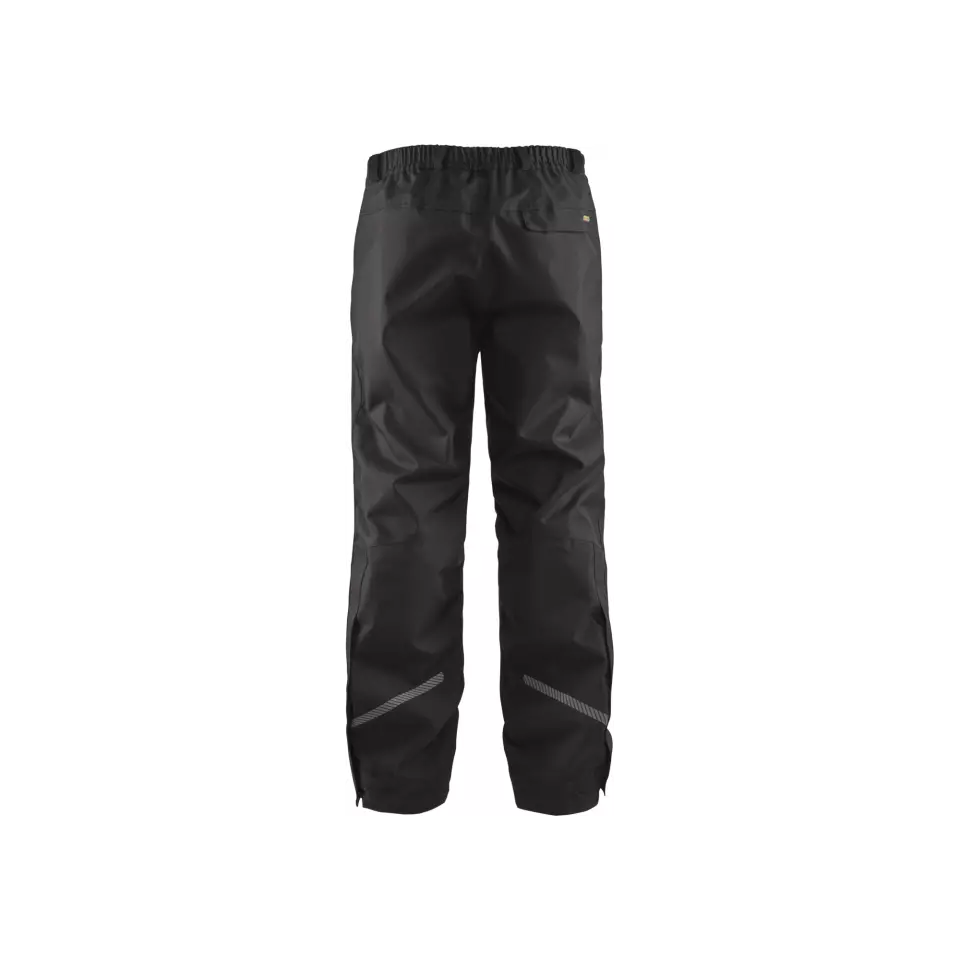 Blåkläder 189019779900, Shell Hose, Schwarz, image 1, gallery thumbnail