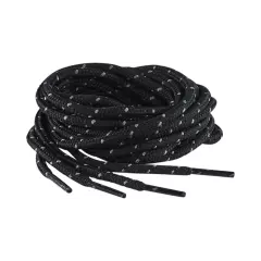 Blåkläder 246900009900, Original Shoelace, Black