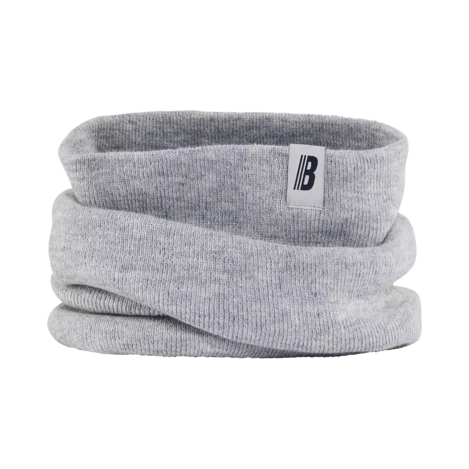 Blåkläder 921200009000, Nackenwärmer, Grau Melange, image 1, gallery thumbnail